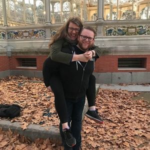 Meet your Posher, Cierra